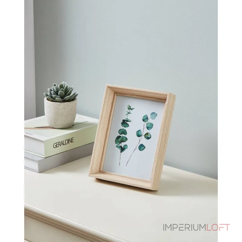 Фоторамка Eglo RENABIE 423008 от ImperiumLoft