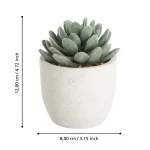 Искусственное растение в горшке Eglo CHITOSE 428011 от ImperiumLoft