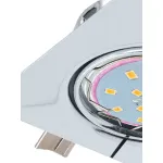 Светодиодный встраиваемый светильник Eglo PENETO 94263 от ImperiumLoft