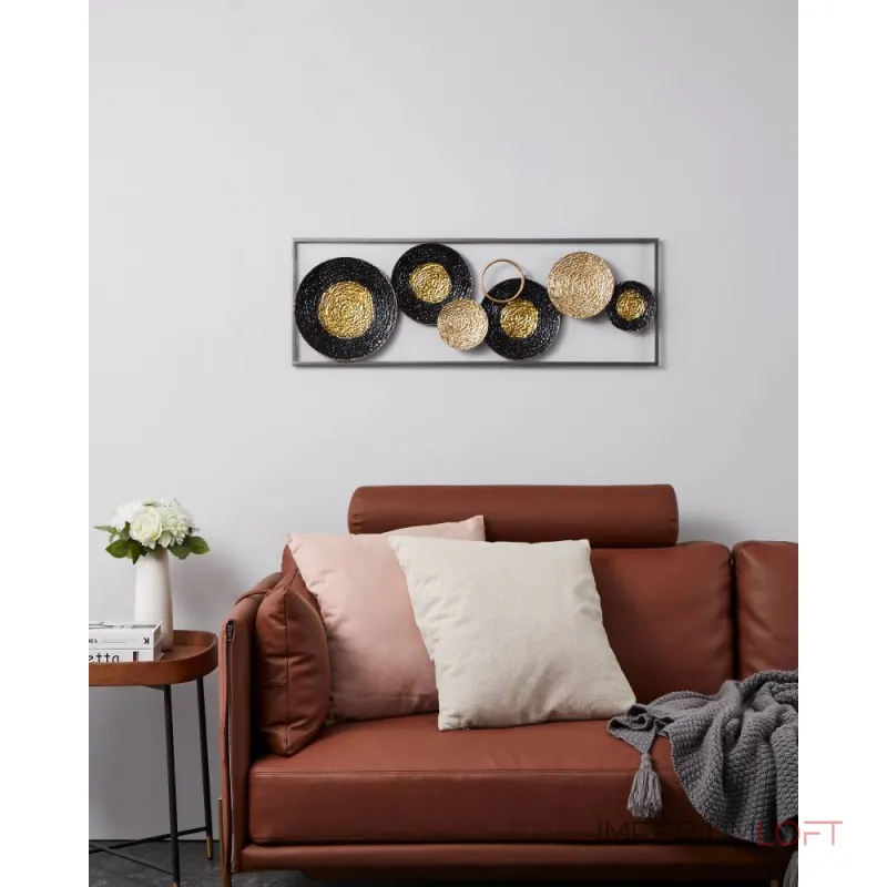 Панно Eglo NUMAZU 426008 от ImperiumLoft