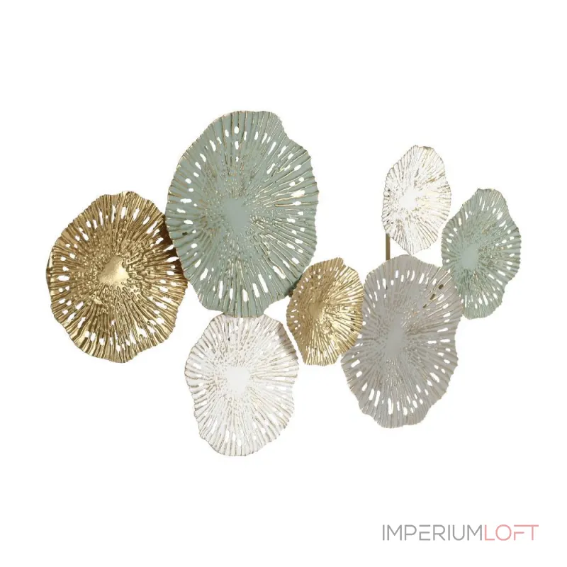 Декоративное панно Eglo Chikuma 426041 от ImperiumLoft