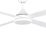 Потолочный вентилятор со светильником Eglo TRINIDAD 35084 от ImperiumLoft