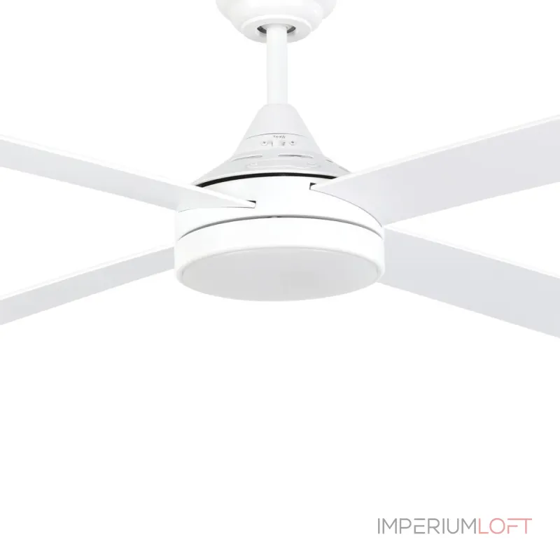 Потолочный вентилятор со светильником Eglo TRINIDAD 35084 от ImperiumLoft