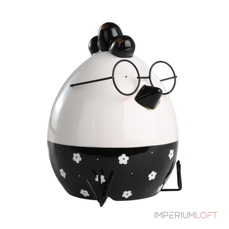 Фигурка Цыпленок Eglo LANDJUT 427919 от ImperiumLoft