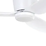 Потолочный вентилятор со светильником Eglo BAVARO 35086 от ImperiumLoft