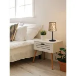 Настольная лампа Eglo CASTUERA 390294 от ImperiumLoft