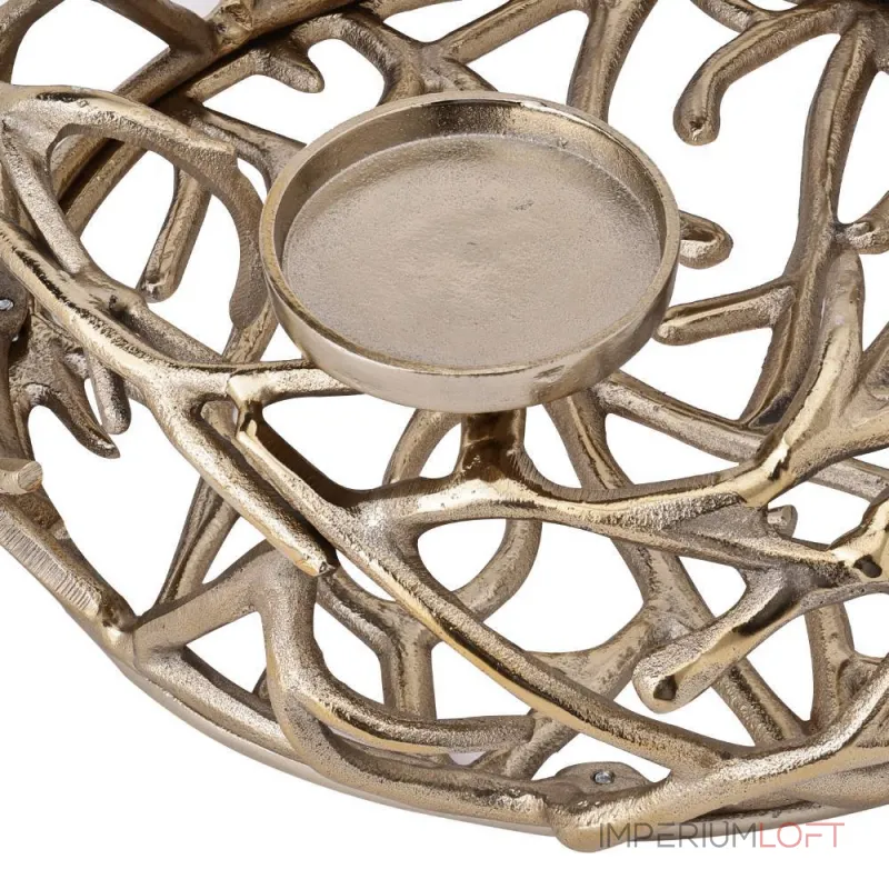 Подсвечник Eglo OROQUIETA 422057 от ImperiumLoft Подсвечник Eglo OROQUIETA 422057 от ImperiumLoft