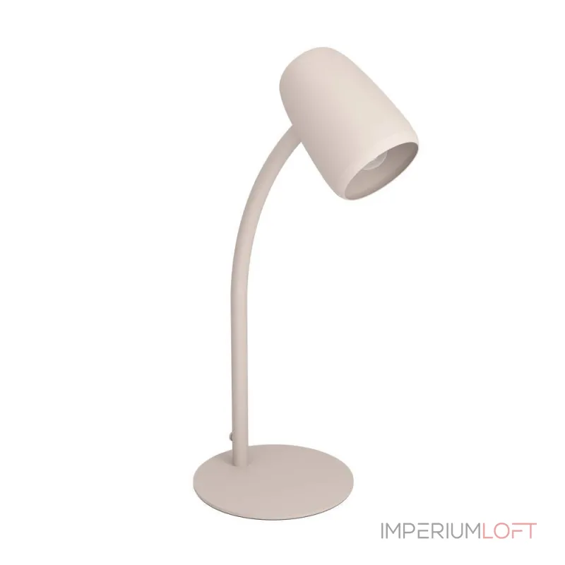 Настольная лампа Eglo Carlo 901829 от ImperiumLoft