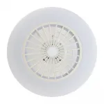 Вентилятор потолочный со светильником Eglo LOVISCA 35142 от ImperiumLoft