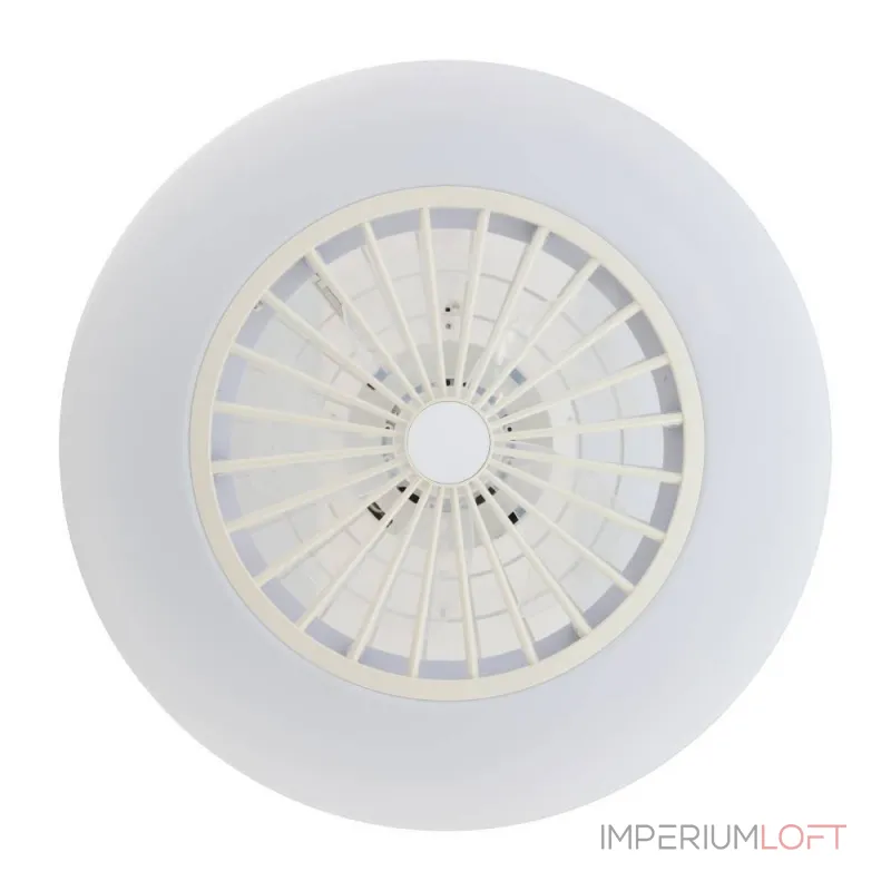 Вентилятор потолочный со светильником Eglo LOVISCA 35142 от ImperiumLoft