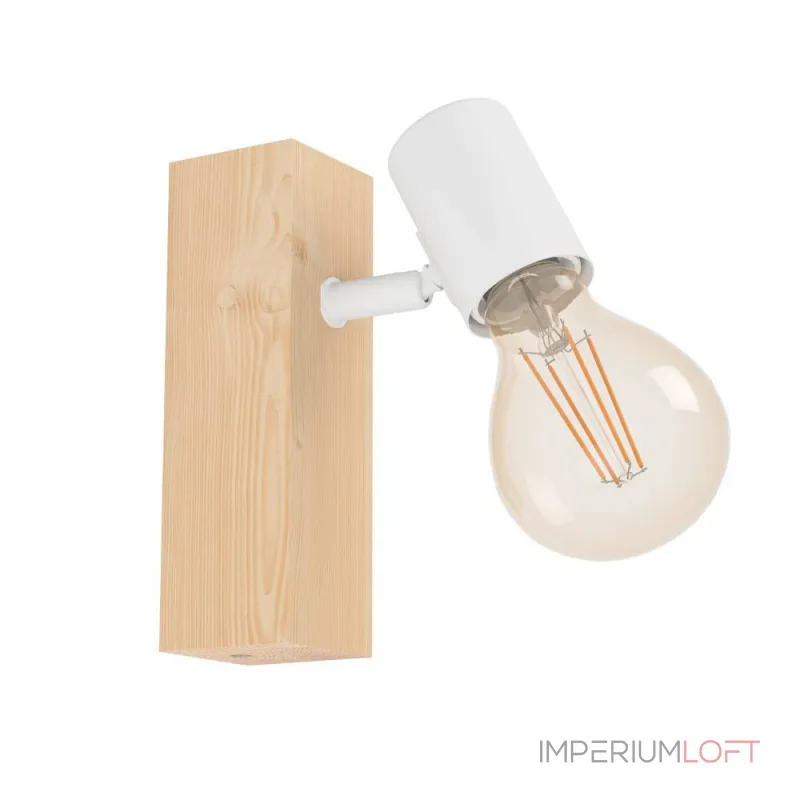 Спот Eglo Townshend 3 99482 от ImperiumLoft