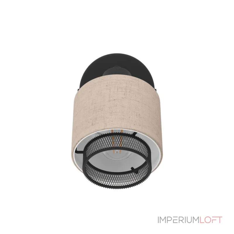 Спот Eglo Rosley 43656 от ImperiumLoft