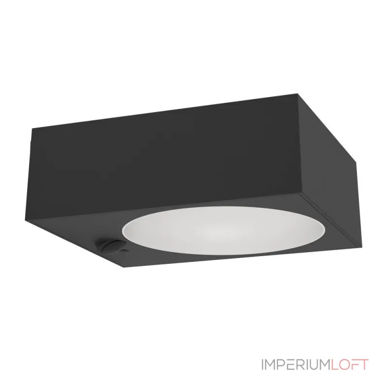 Светильник на солнечной батарее Eglo Darfano 901914 от ImperiumLoft