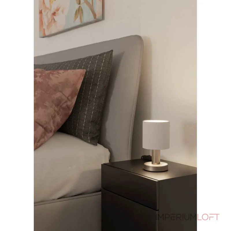 Настольная лампа Eglo Montetto 31841 от ImperiumLoft