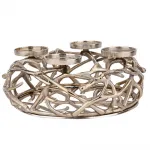 Подсвечник Eglo OROQUIETA 422057 от ImperiumLoft