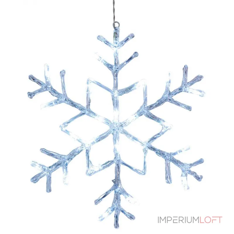 Светодиодный светильник без батареек Eglo ANTARCTICA 410795 от ImperiumLoft