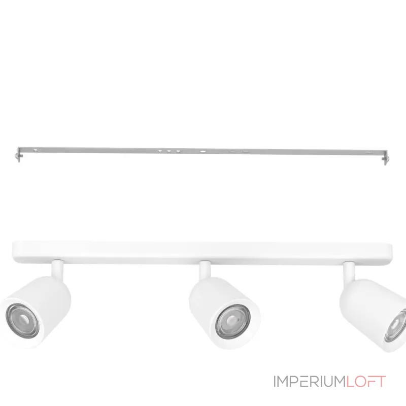 Спот Eglo Camaldoli 901947 от ImperiumLoft Спот Eglo Camaldoli 901947 от ImperiumLoft