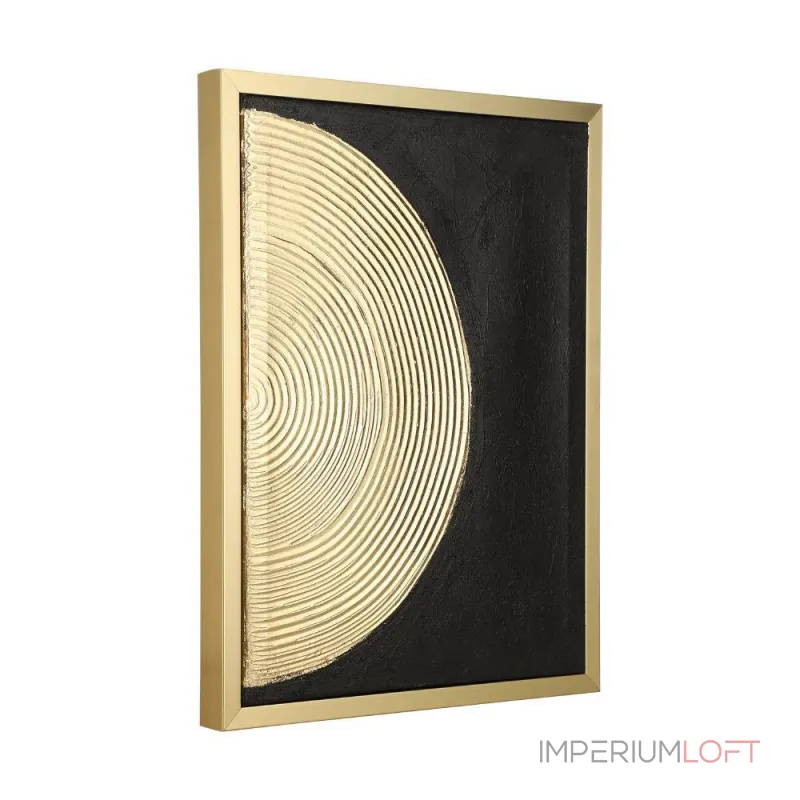 Комплект из 2х картин Eglo ROBERVAL 423034 от ImperiumLoft