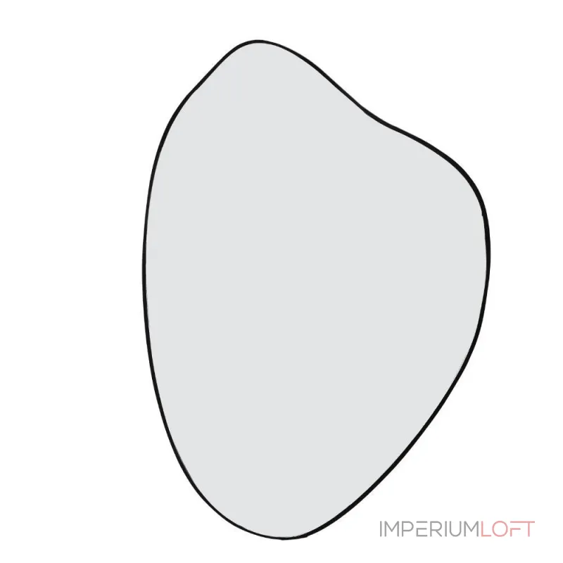 Зеркало декоративное Eglo BANI 425008 от ImperiumLoft Зеркало декоративное Eglo BANI 425008 от ImperiumLoft