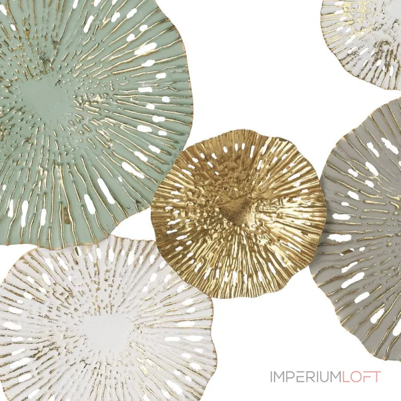 Декоративное панно Eglo Chikuma 426041 от ImperiumLoft