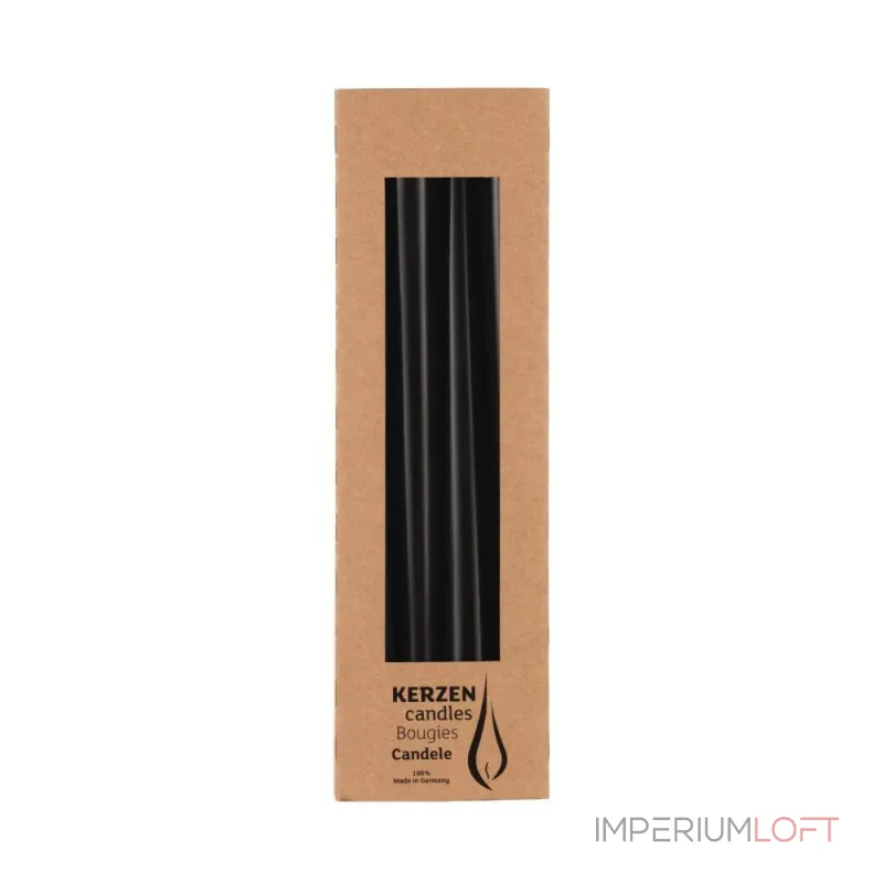 Набор из 4 парафиновых свечей Eglo GLENBARR 422562 от ImperiumLoft Набор из 4 парафиновых свечей Eglo GLENBARR 422562 от ImperiumLoft