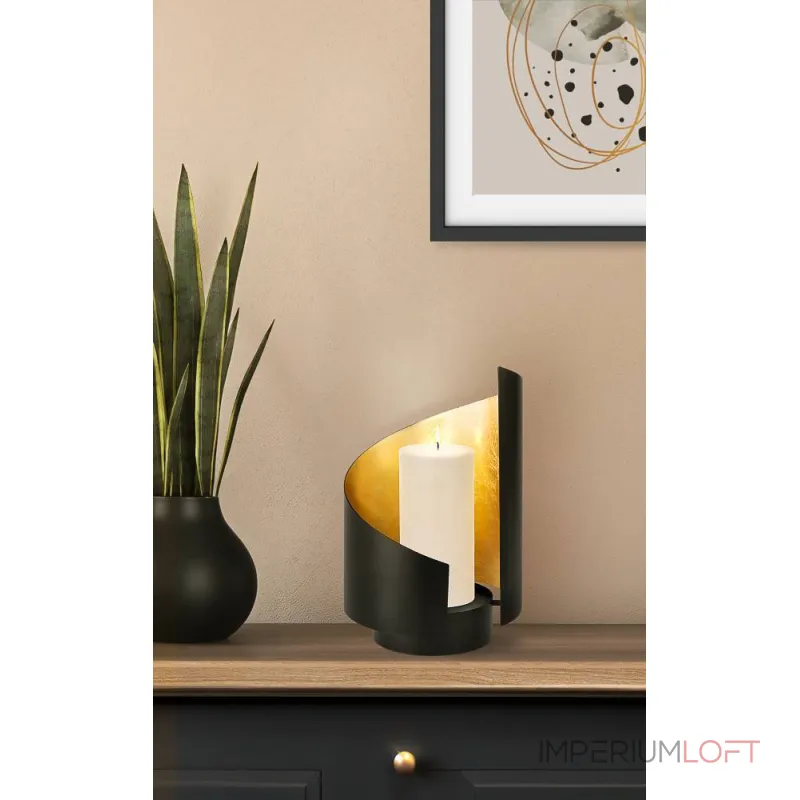 Подсвечник Eglo AMBONDRONA 422657 от ImperiumLoft Подсвечник Eglo AMBONDRONA 422657 от ImperiumLoft