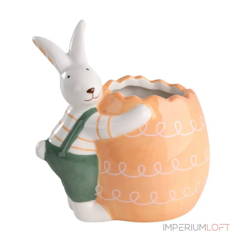 Фигурка Заяц Eglo SENDAYAN 427948 от ImperiumLoft Фигурка Заяц Eglo SENDAYAN 427948 от ImperiumLoft