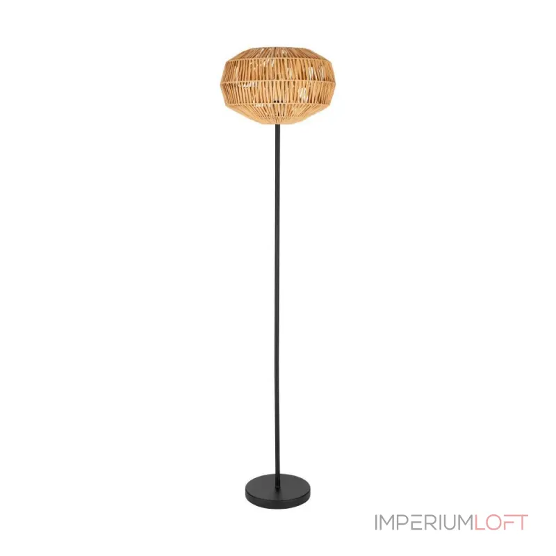 Торшер Eglo Sheldon 44146 от ImperiumLoft