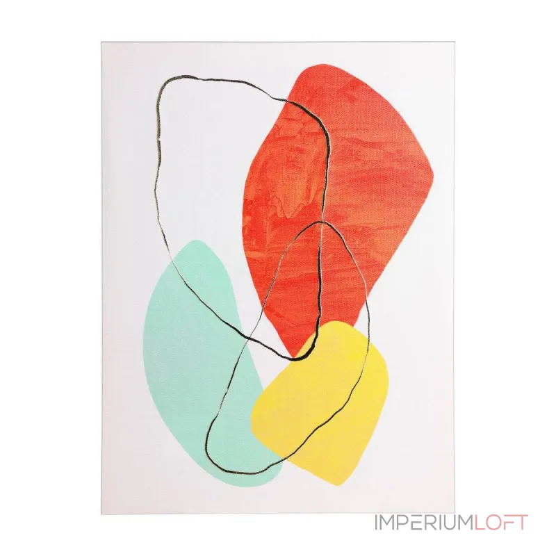 Картина Eglo JERANTUT 423145 от ImperiumLoft