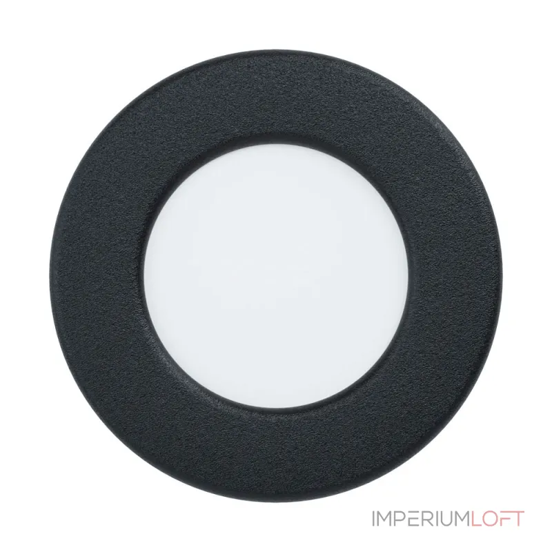 Встраиваемый светильник Eglo ПРОМО Fueva 5 99211 Цвет плафонов белый от ImperiumLoft