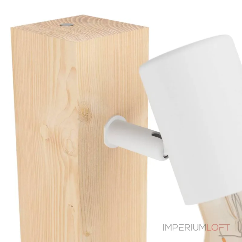 Спот Eglo Townshend 3 99482 от ImperiumLoft