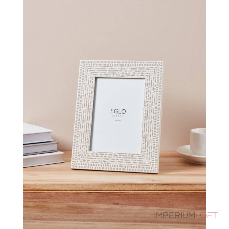 Фоторамка Eglo KEMAYAN 423078 от ImperiumLoft Фоторамка Eglo KEMAYAN 423078 от ImperiumLoft