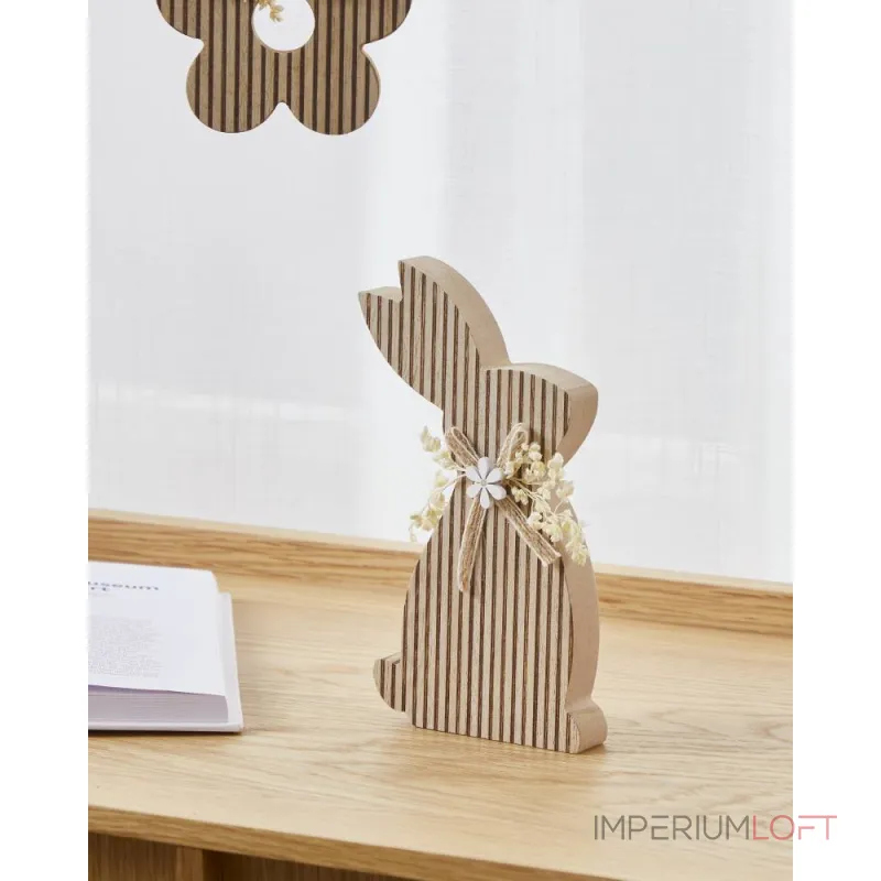 Статуэтка Заяц Eglo 427842 от ImperiumLoft Статуэтка Заяц Eglo 427842 от ImperiumLoft