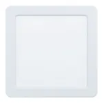 Встраиваемый светильник Eglo ПРОМО Fueva 5 99179 Цвет плафонов белый от ImperiumLoft