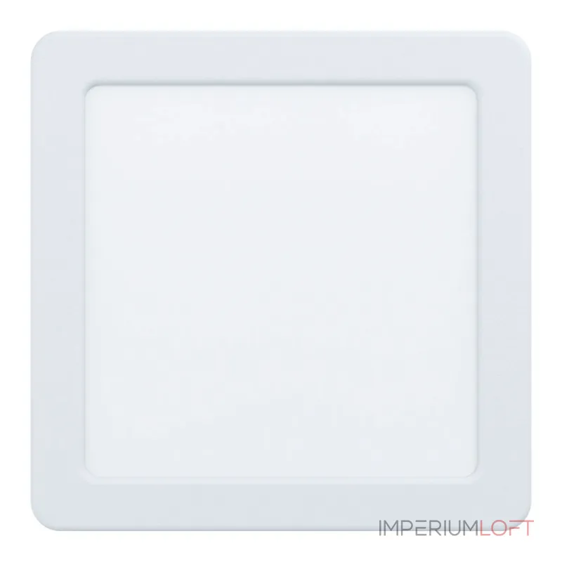 Встраиваемый светильник Eglo ПРОМО Fueva 5 99179 Цвет плафонов белый от ImperiumLoft