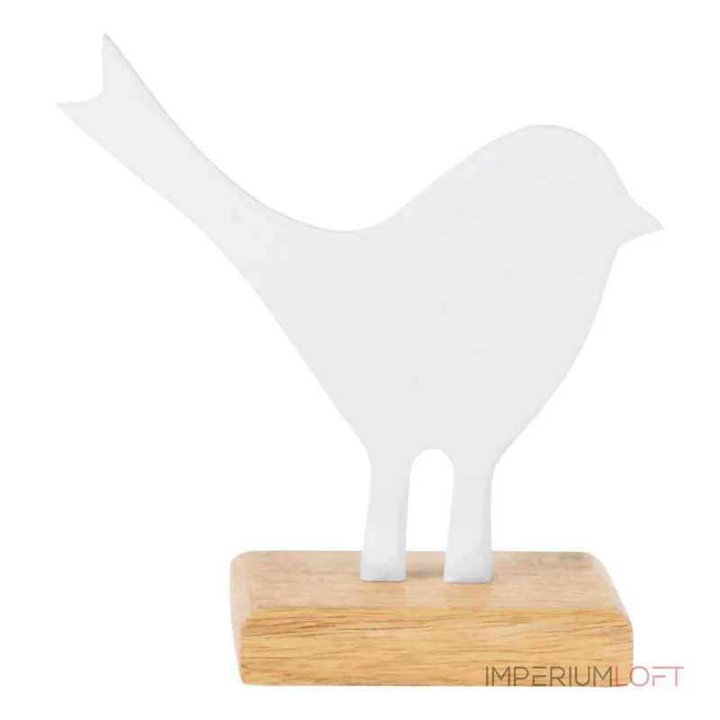 Фигурка Птица Eglo AMOATSY 427385 от ImperiumLoft Фигурка Птица Eglo AMOATSY 427385 от ImperiumLoft
