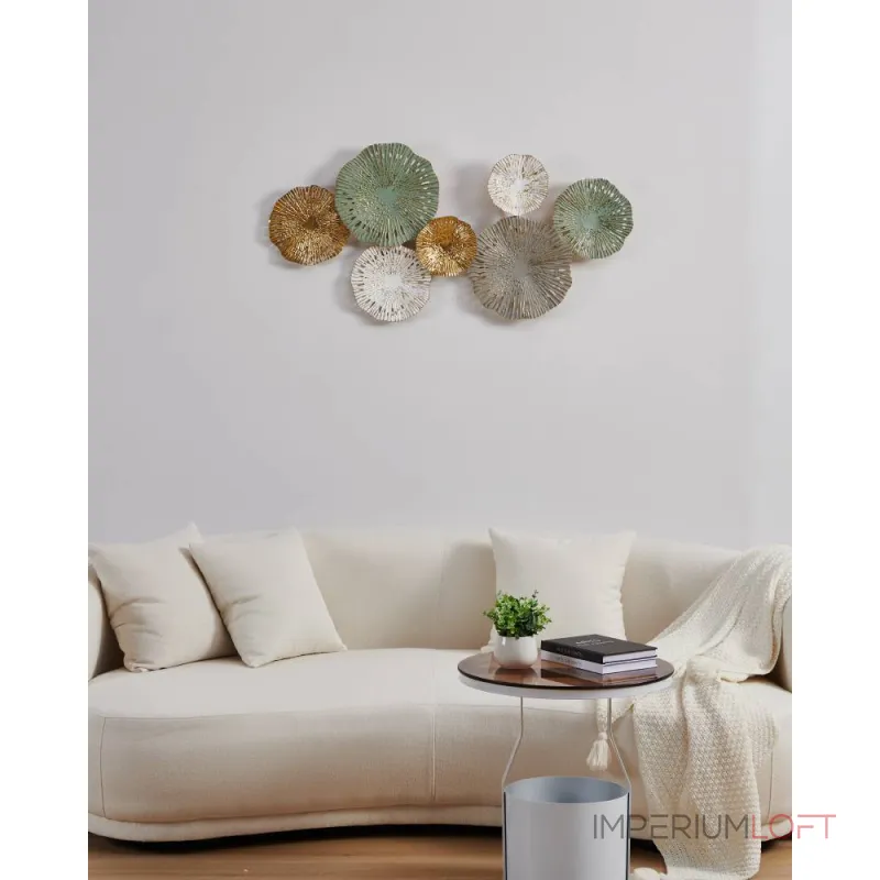 Декоративное панно Eglo Chikuma 426041 от ImperiumLoft