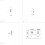 Спот Eglo TB BUZZ 99764 от ImperiumLoft