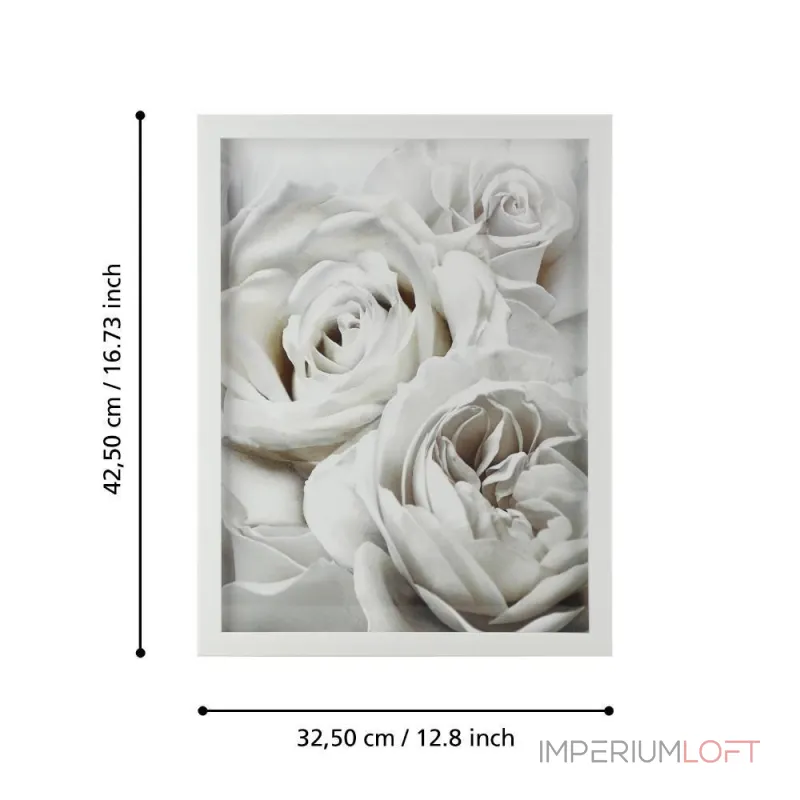 Картина Eglo ROBERVAL 423056 от ImperiumLoft