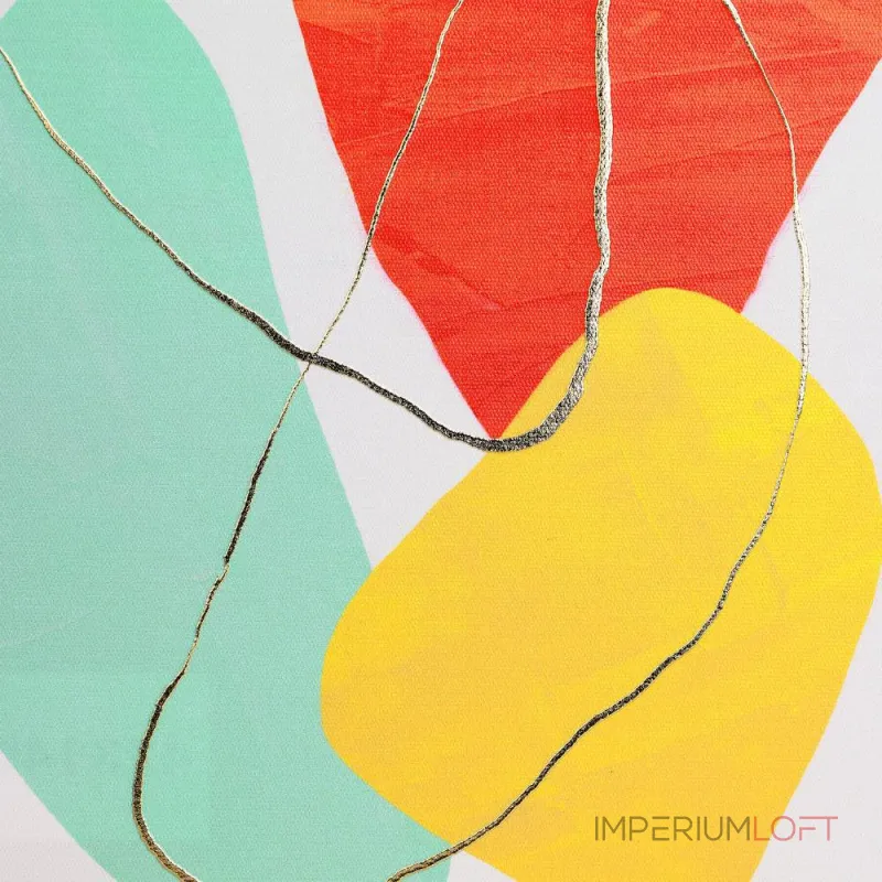 Картина Eglo JERANTUT 423145 от ImperiumLoft