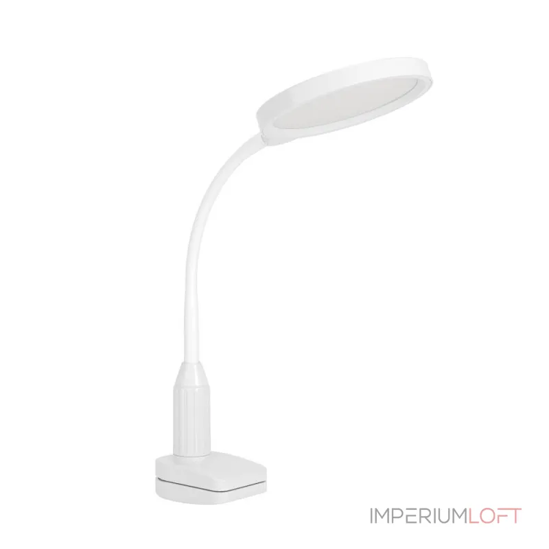 Светодиодный светильник на прищепке Eglo Lauro 902177 от ImperiumLoft