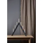 Новогодний подсвечник Eglo ARROW 410214 от ImperiumLoft