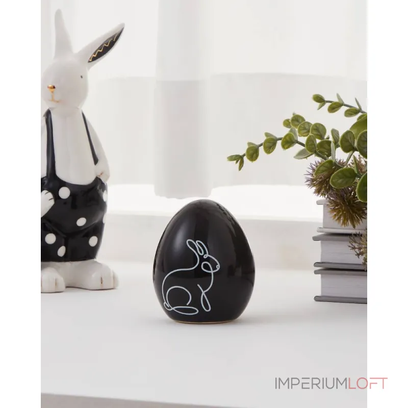 Фигурка Яйцо Eglo GOPENG 427908 от ImperiumLoft Фигурка Яйцо Eglo GOPENG 427908 от ImperiumLoft