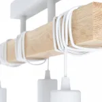 Потолочный светильник Eglo TOWNSHEND 44082 от ImperiumLoft