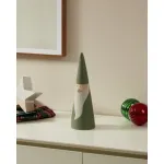 Фигурка декоратинвая Санта Eglo CATACOL 427641 от ImperiumLoft