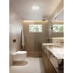 Настенно-потолочный светильник Eglo Frania-Ip 902077 от ImperiumLoft