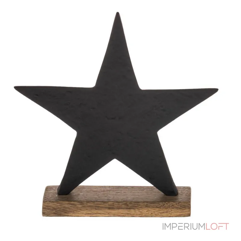 Статуэтка Звезда Eglo BALIGUIAN 427108 от ImperiumLoft