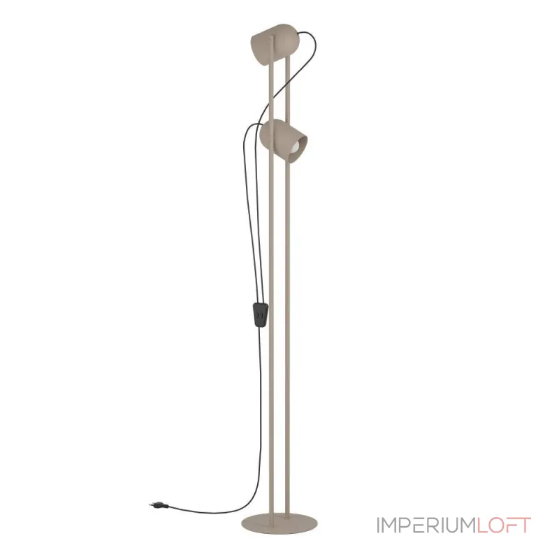 Торшер Eglo Tilston 44166 от ImperiumLoft