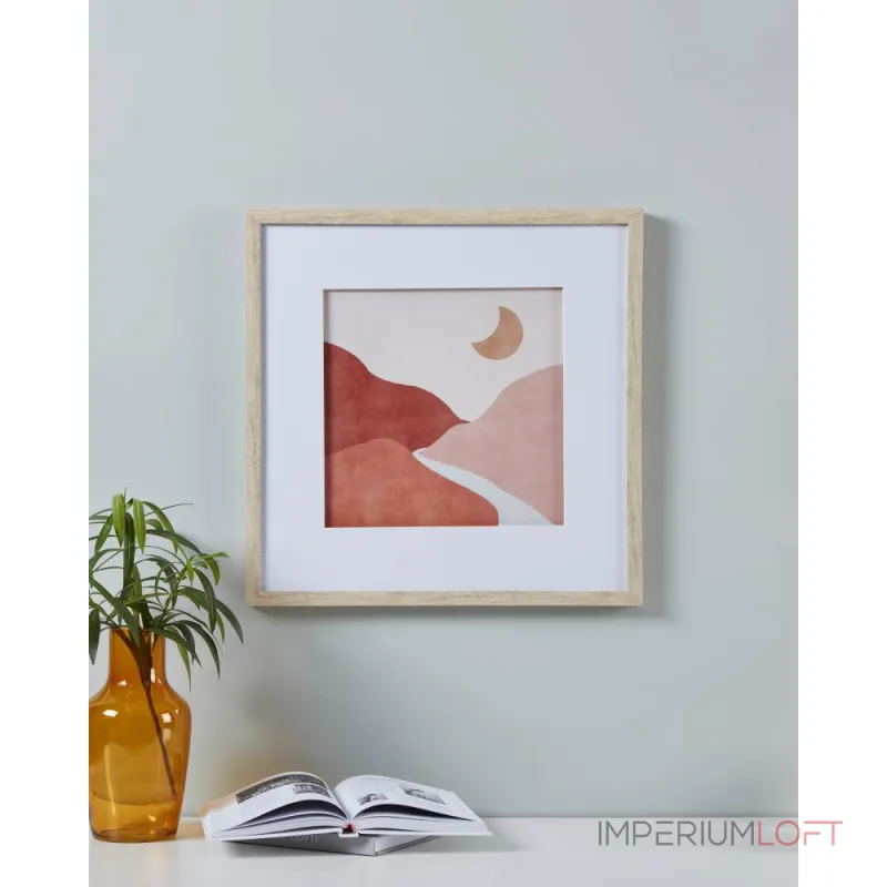 Картина Eglo ROBERVAL 423112 от ImperiumLoft