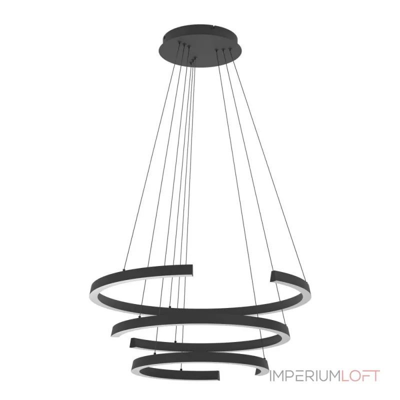 Светодиодный подвесной светильник Eglo Labonete 390532 от ImperiumLoft